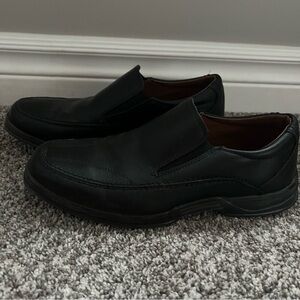 Browns Shoes Boys Dress Shoes (Size 6)